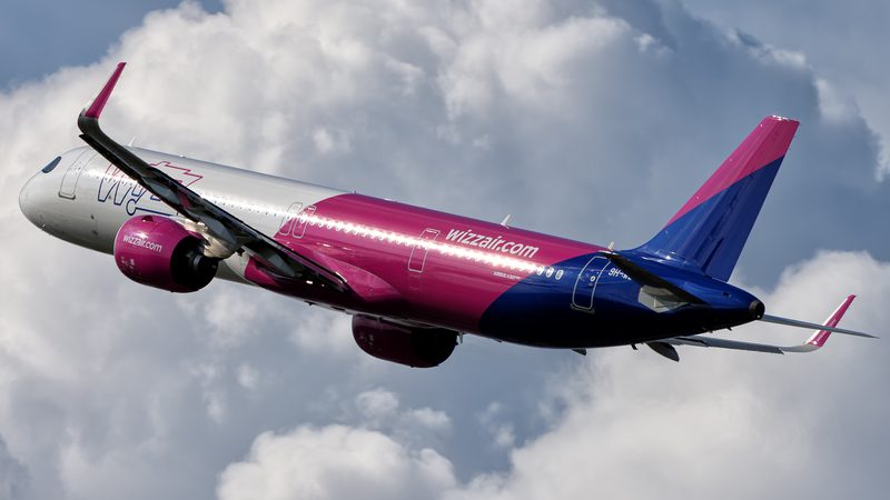 9H-WDT A321-271NX — Losowe zdjęcia spotterskie